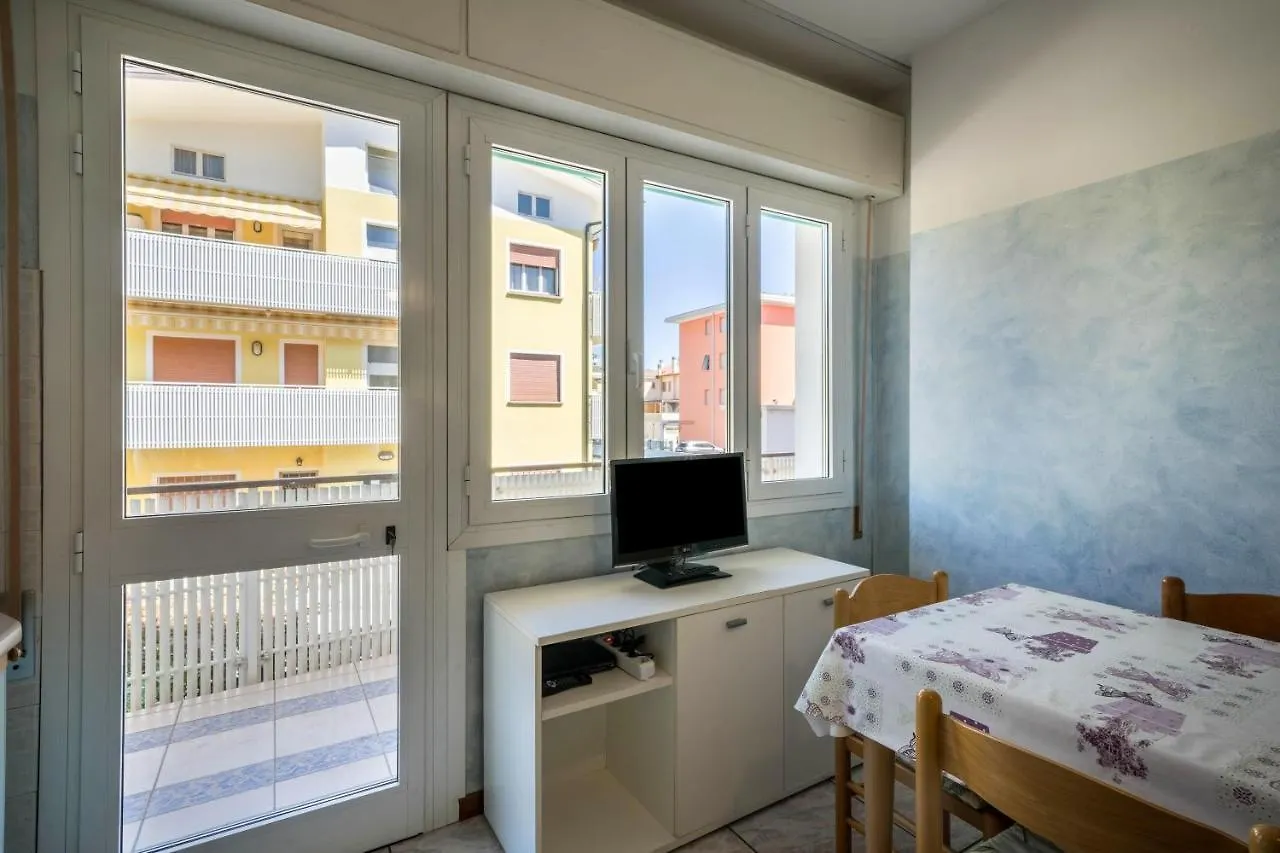 Casa Stella Mattutina Apartment Bibione Italy