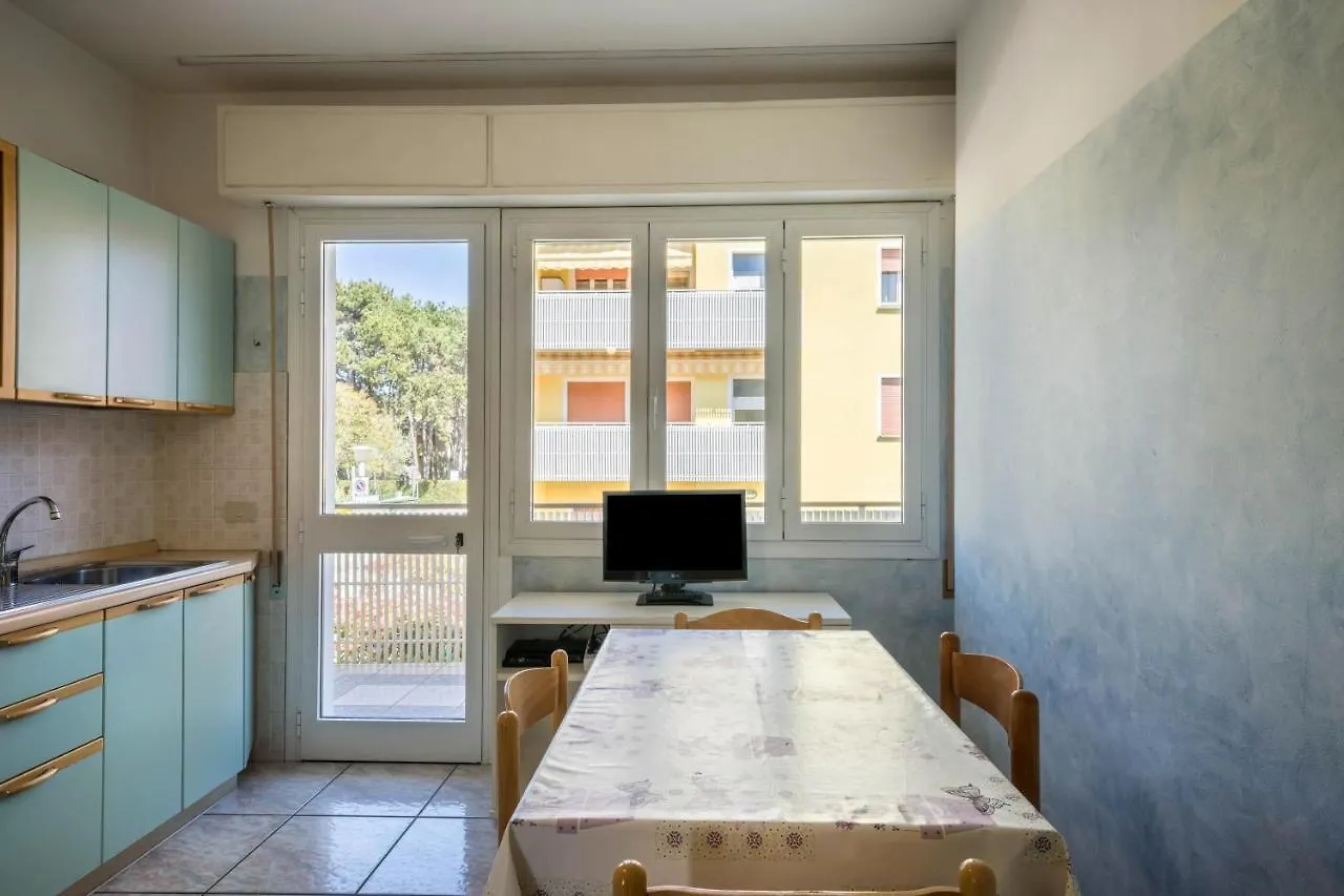 Casa Stella Mattutina Apartment Bibione