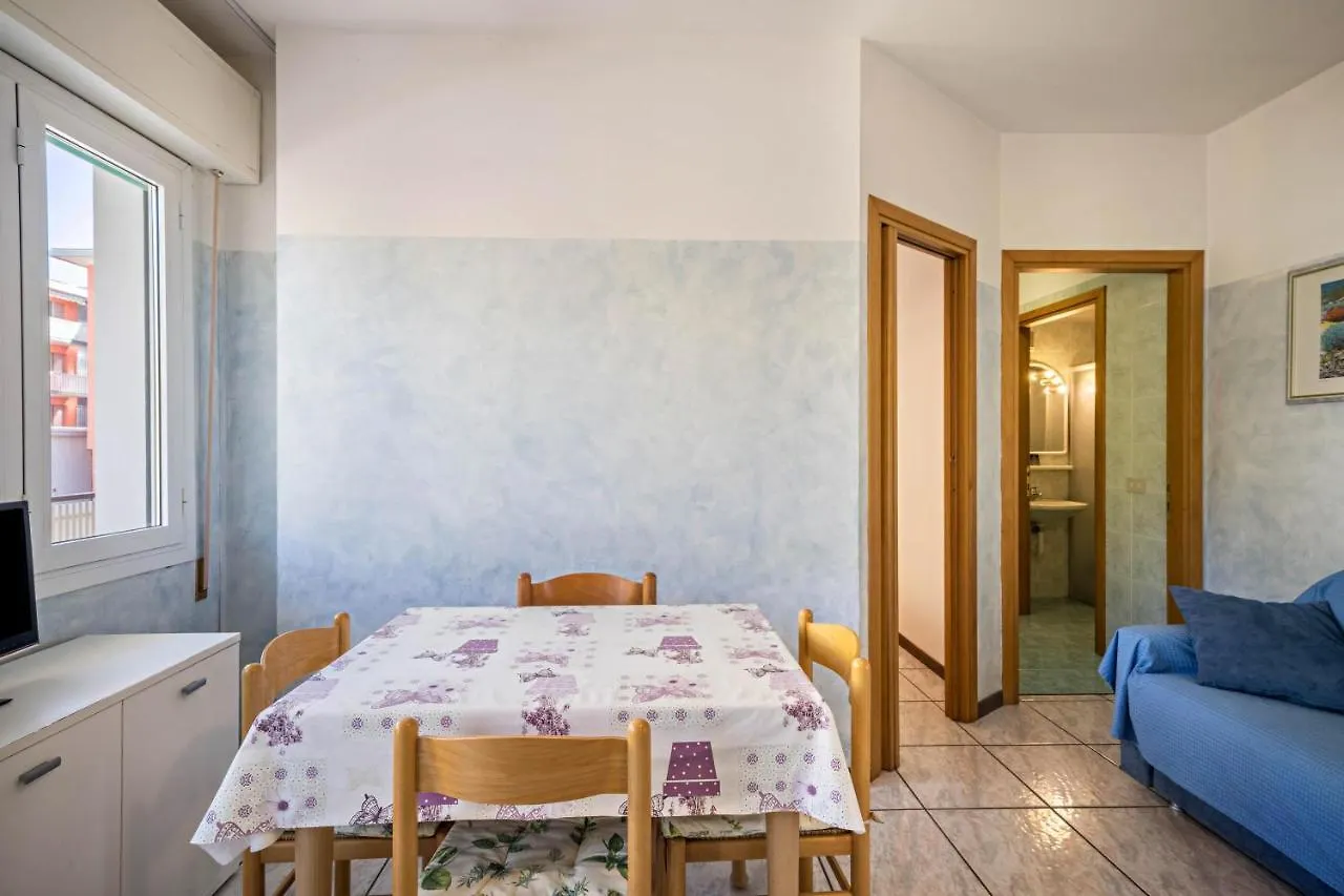 Casa Stella Mattutina Apartment Bibione