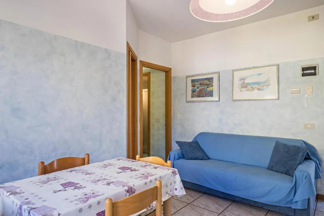 Casa Stella Mattutina Apartment Bibione Italy