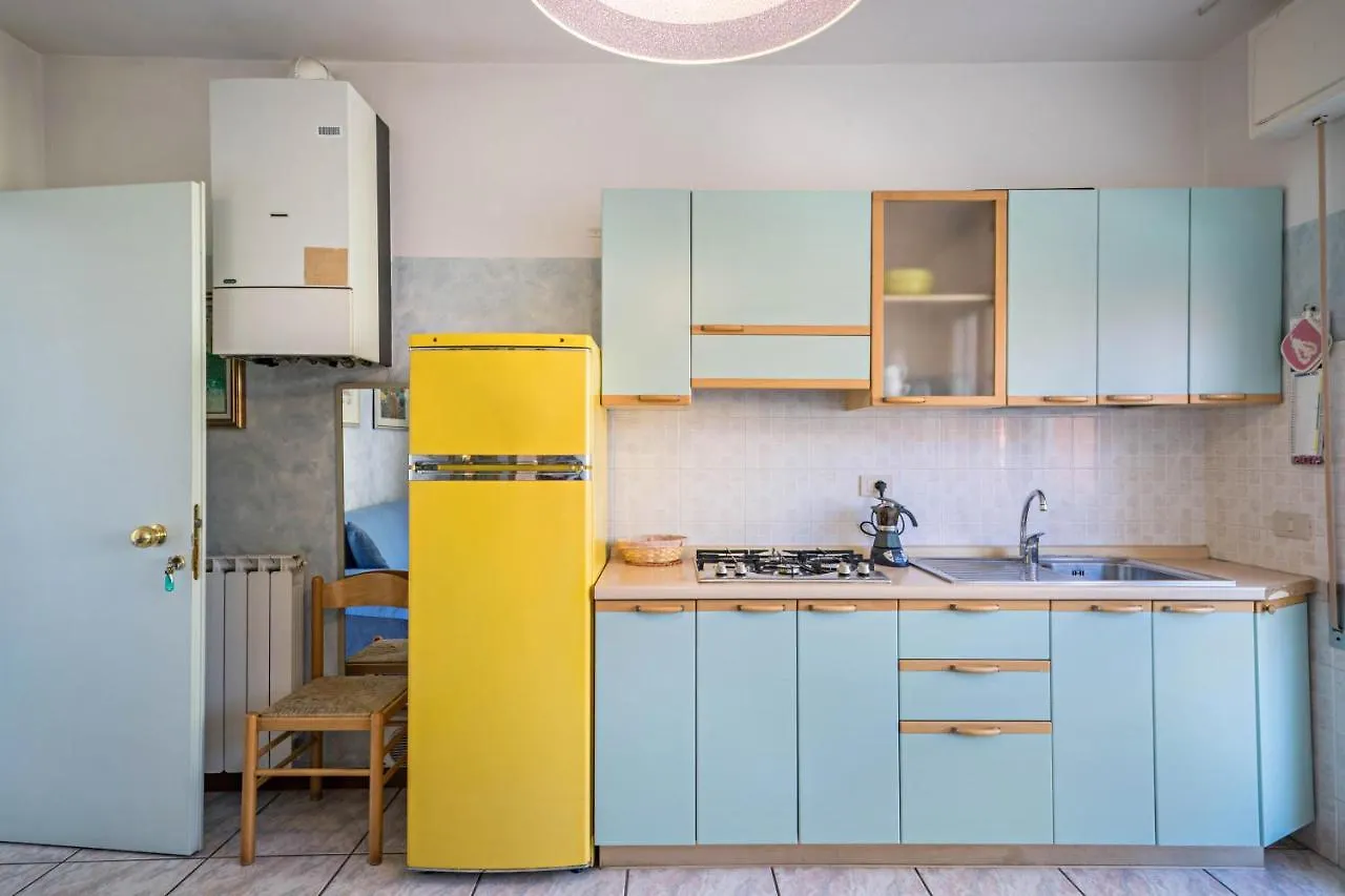 Casa Stella Mattutina Apartment Bibione 0*,  Italy