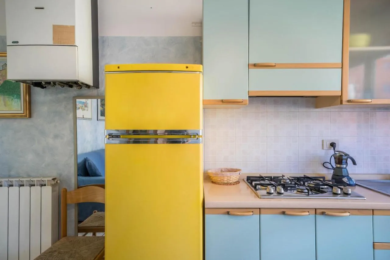 Casa Stella Mattutina Apartment Bibione