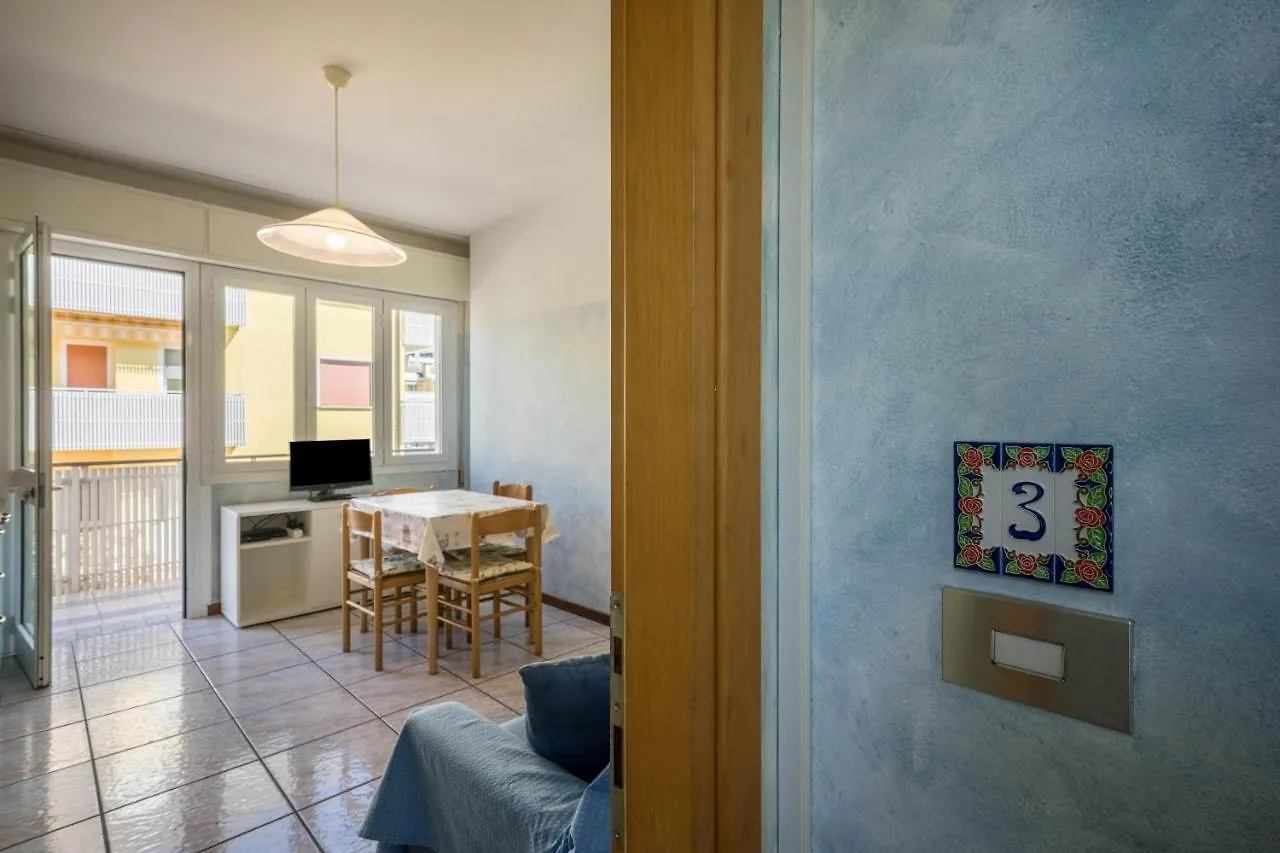 Casa Stella Mattutina Apartment Bibione