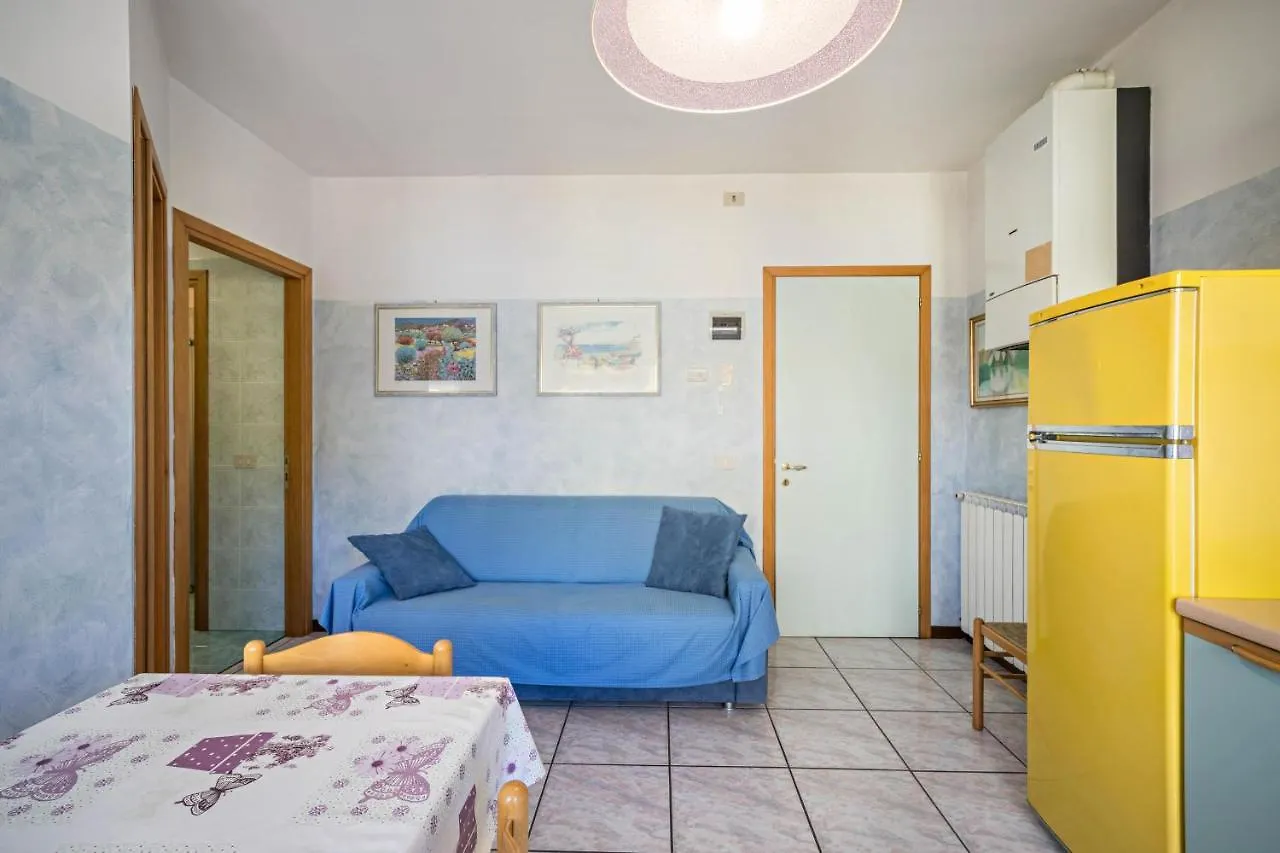 Casa Stella Mattutina Apartment Bibione