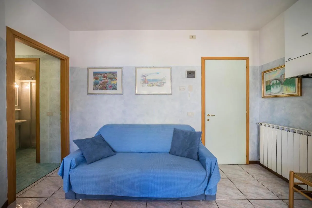 Casa Stella Mattutina Apartment Bibione 0*,
