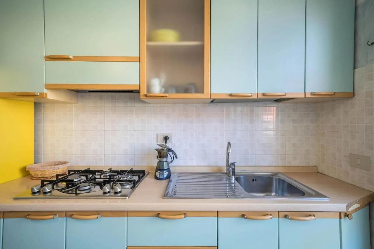 Casa Stella Mattutina Apartment Bibione