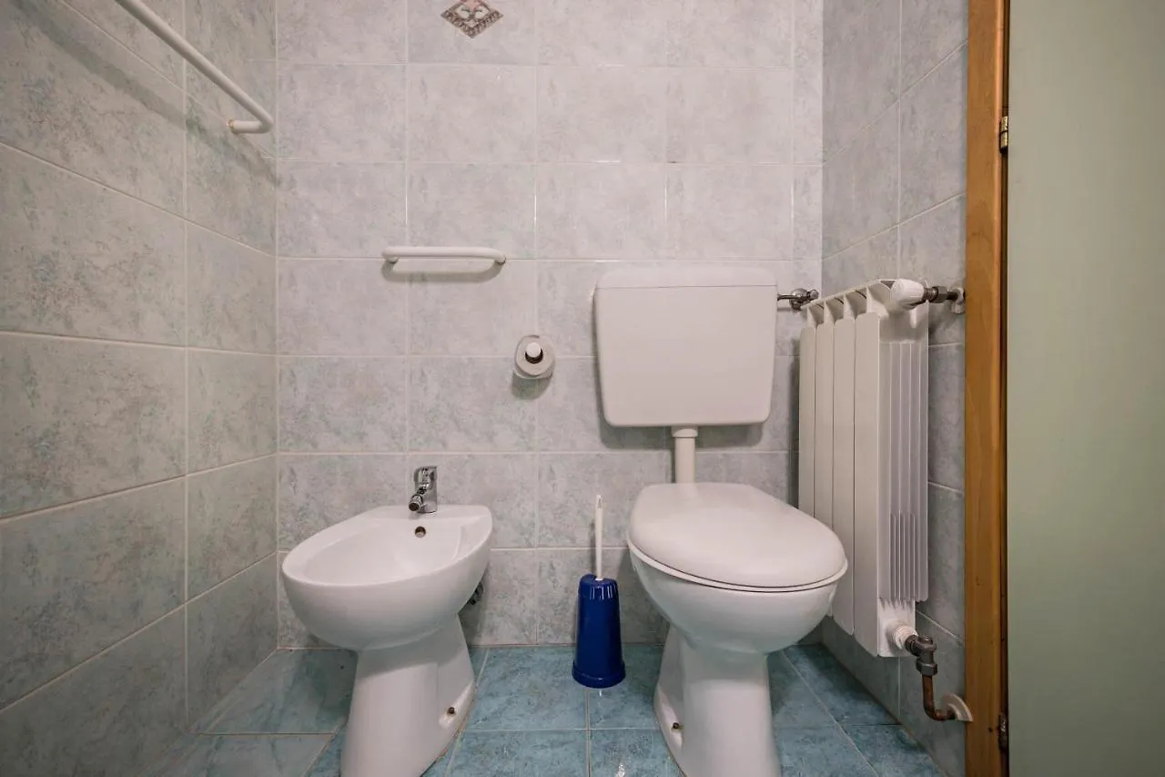 Casa Stella Mattutina Apartment Bibione