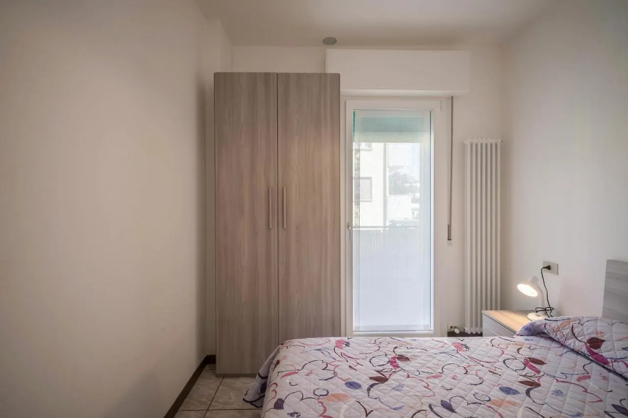 Casa Stella Mattutina Apartment Bibione