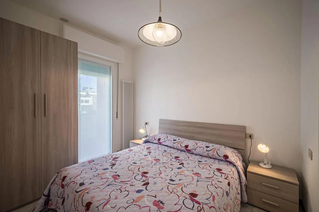 Casa Stella Mattutina Apartment Bibione Italy