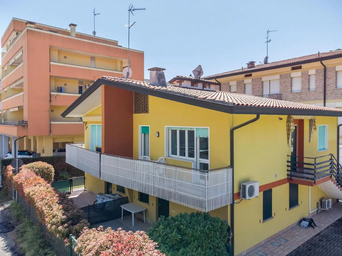 Casa Stella Mattutina Apartment Bibione