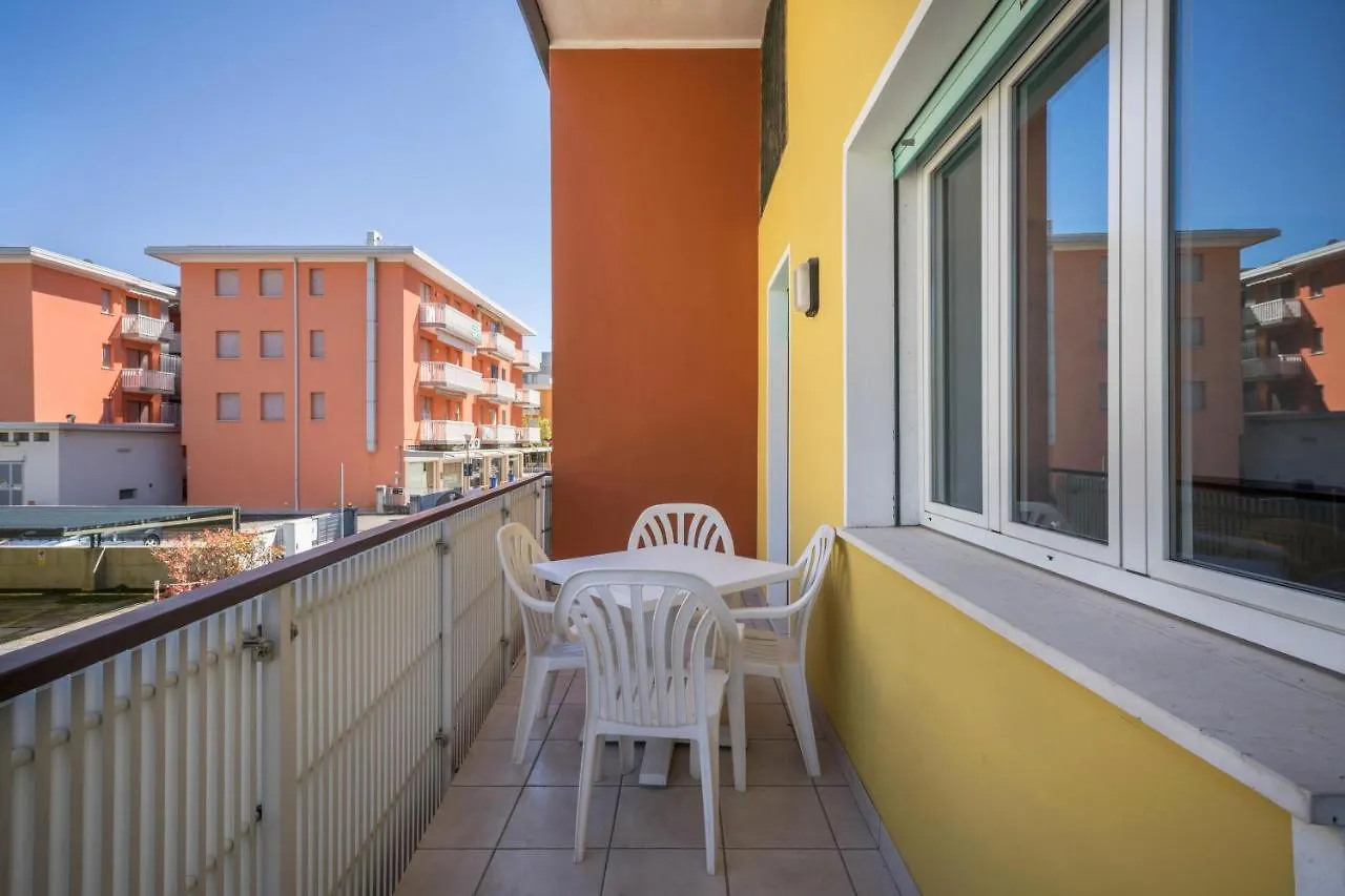 Casa Stella Mattutina Apartment Bibione 0*,
