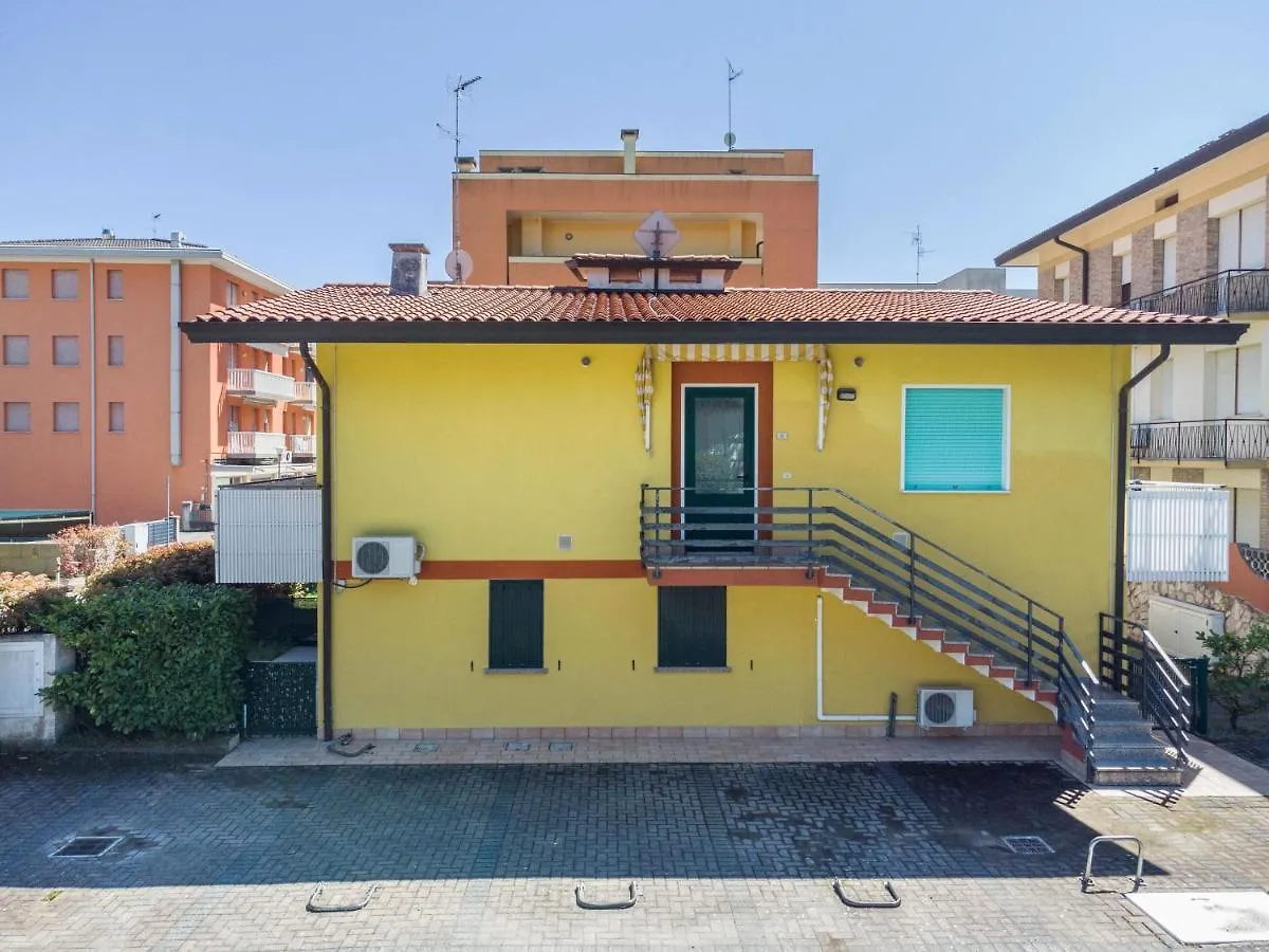 Casa Stella Mattutina Apartment Bibione